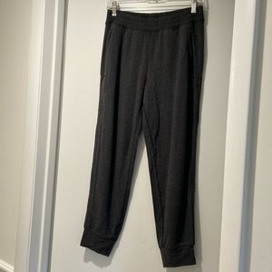 ‘Rulu’ stretch waist jogger